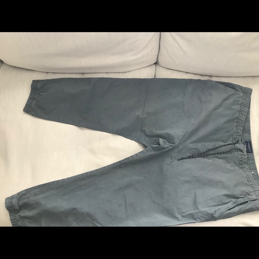 Joggers